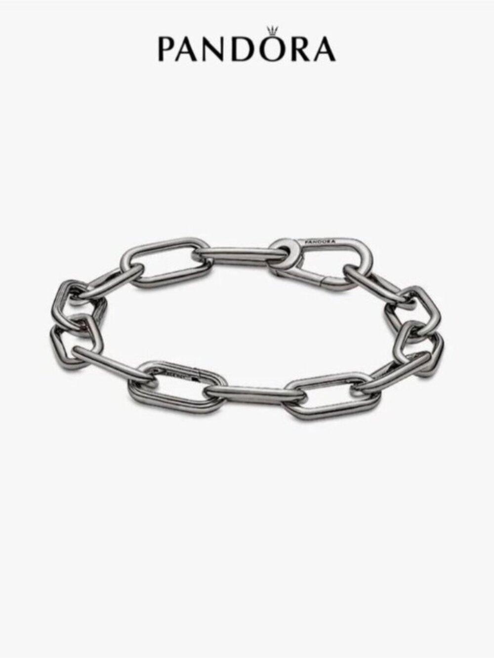 Pandora ME Medium-Link Chain Bracelet